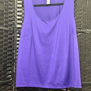 Bundle of Catherines Sleeveless Tanks